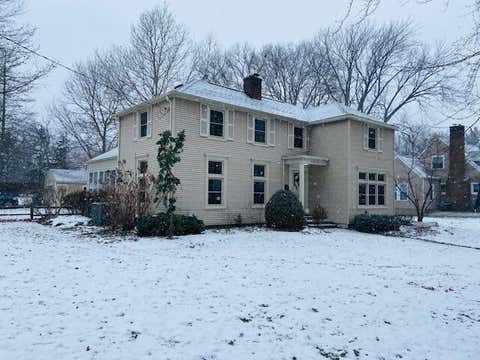 Photo for 1010 S Wisner Street