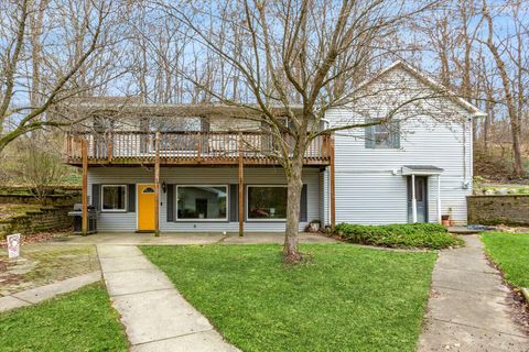 Photo of 5901 Carmody Road, Coloma, MI 49038 (MLS # 26021893)