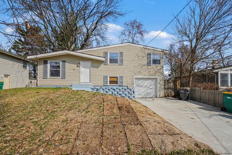 720 Flamingo Avenue Portage MI 49024