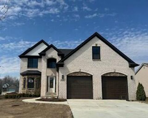 337 White Owl Lane Drive Unit 242, Dundee, MI 48131 - MLS#: 25009523
