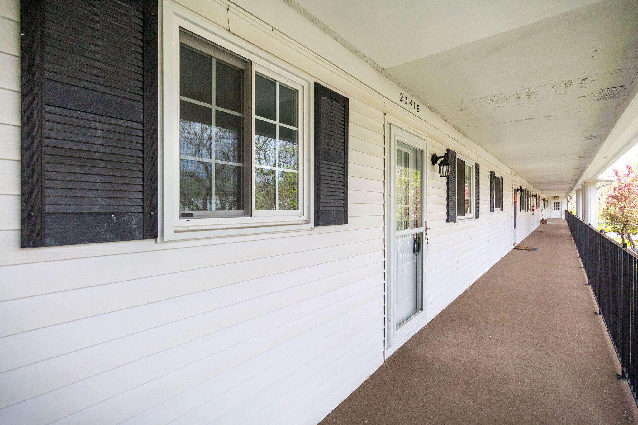 23418 Middlebelt Road