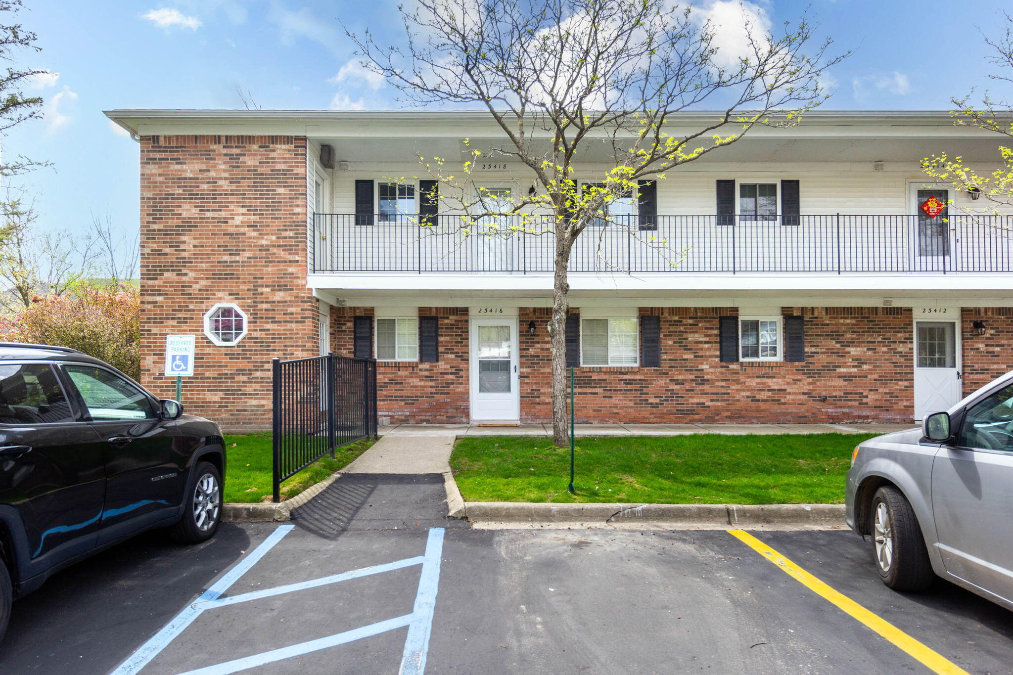 23418 Middlebelt Road