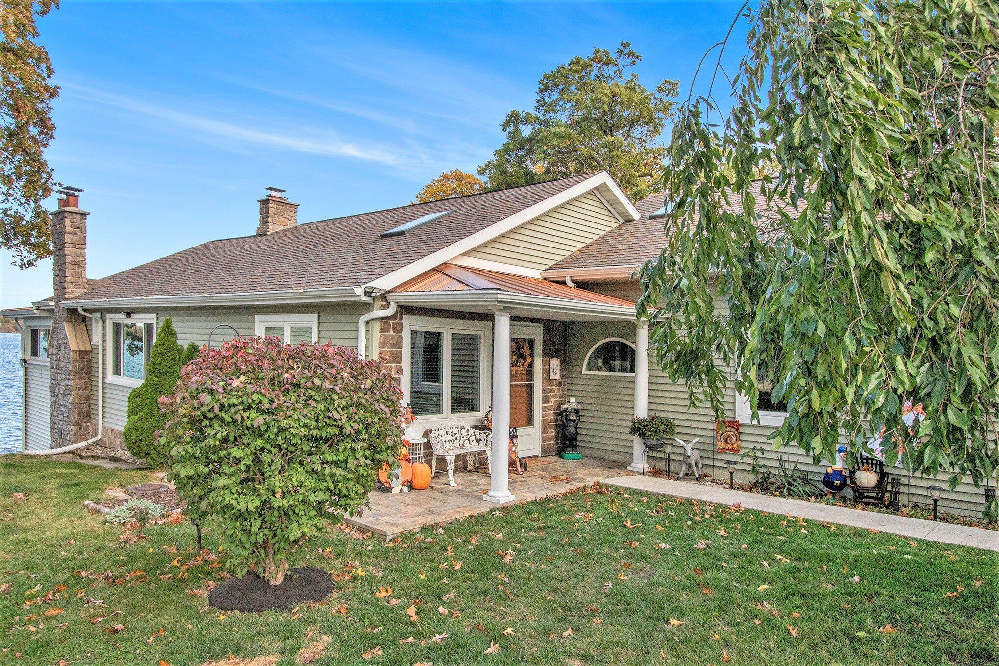 33766 Forest Beach Drive