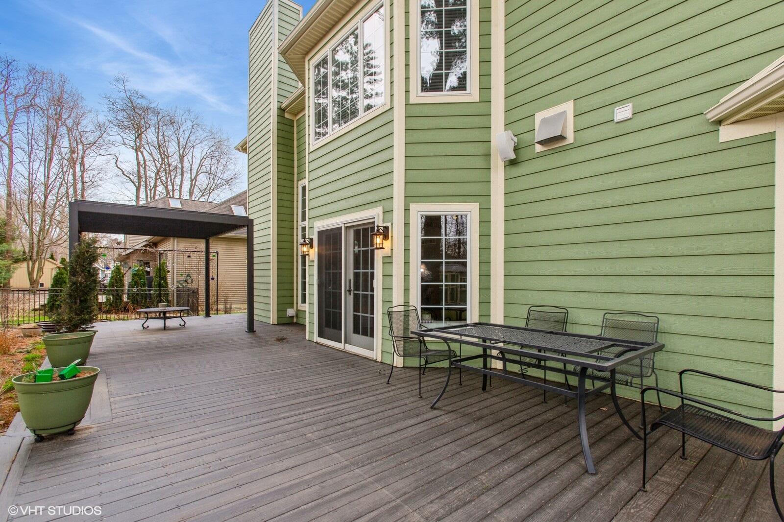 1936 Hidden Pines Trail