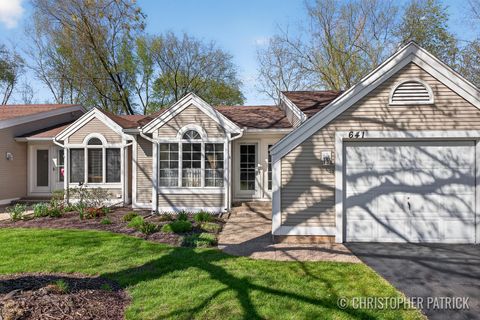 Photo of 641 Appletree Drive, Holland, MI 49423 (MLS # 26018854)