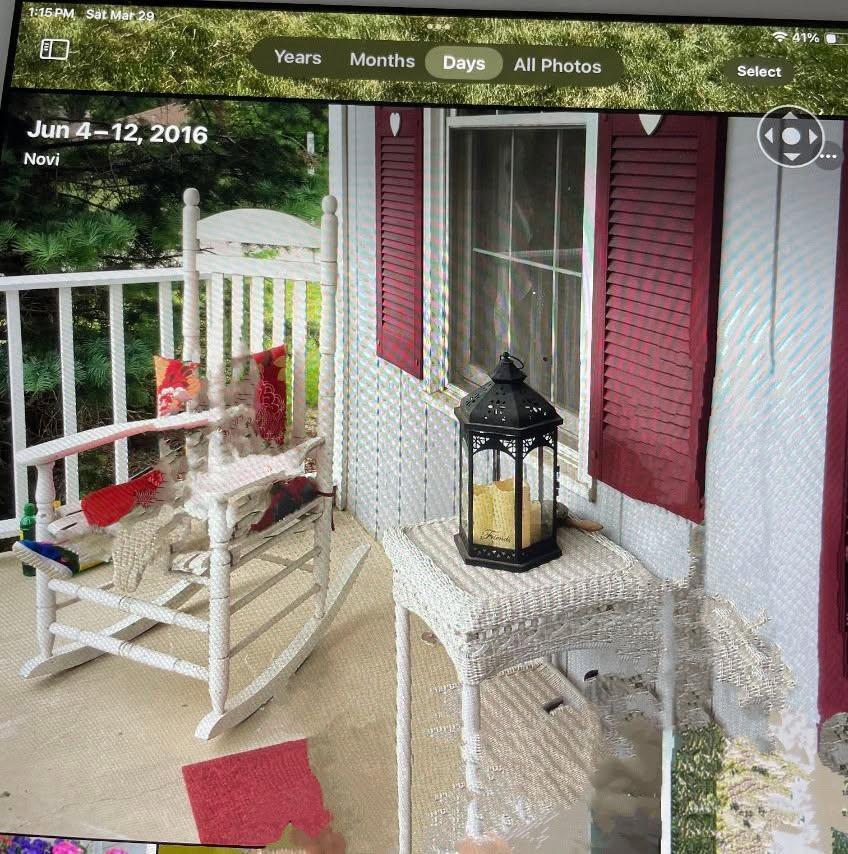 45150 W 10 Mile Rd Road