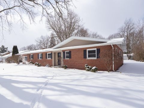 205 Haral Avenue, Sturgis, MI 49091 - MLS#: 25005361