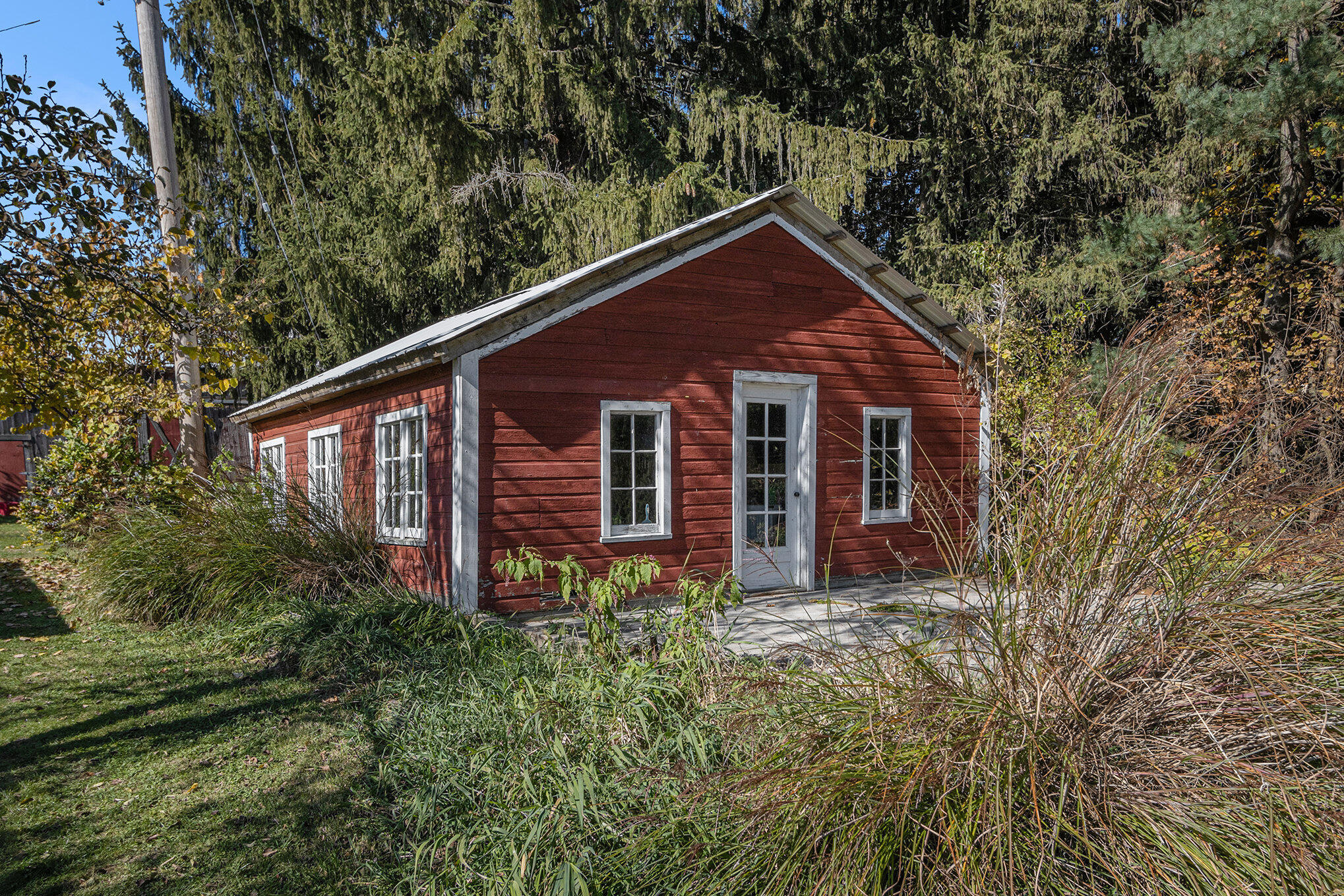 Climax, Michigan 49034, United States, 3 Bedrooms Bedrooms, ,2 BathroomsBathrooms,Residential,Pending,9473