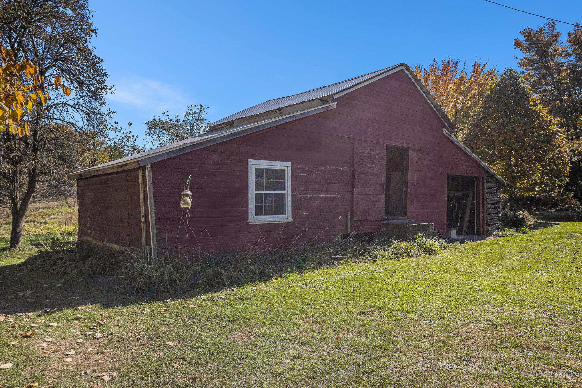 Climax, Michigan 49034, United States, 3 Bedrooms Bedrooms, ,2 BathroomsBathrooms,Residential,Pending,9473