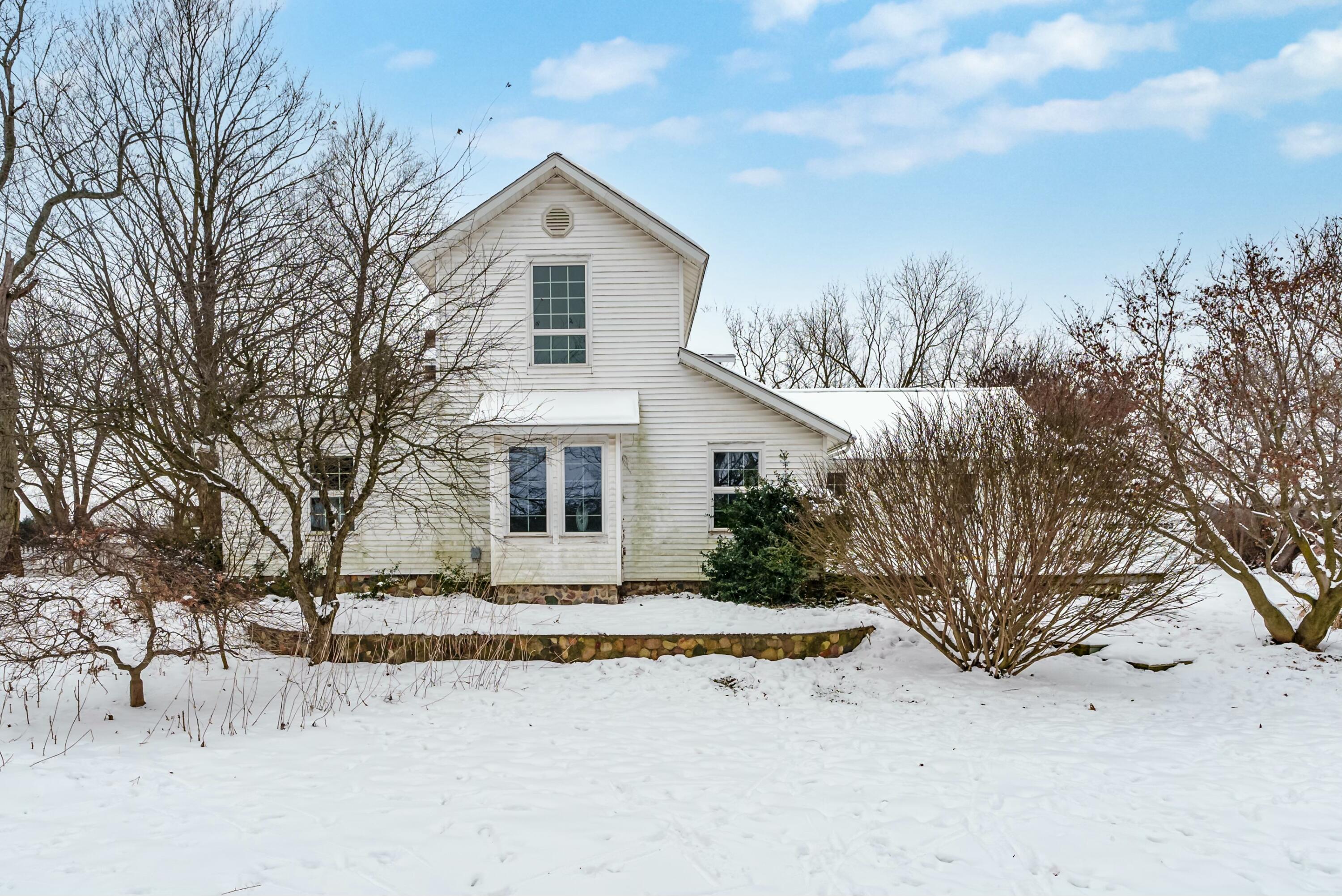 Climax, Michigan 49034, United States, 3 Bedrooms Bedrooms, ,2 BathroomsBathrooms,Residential,Pending,9473