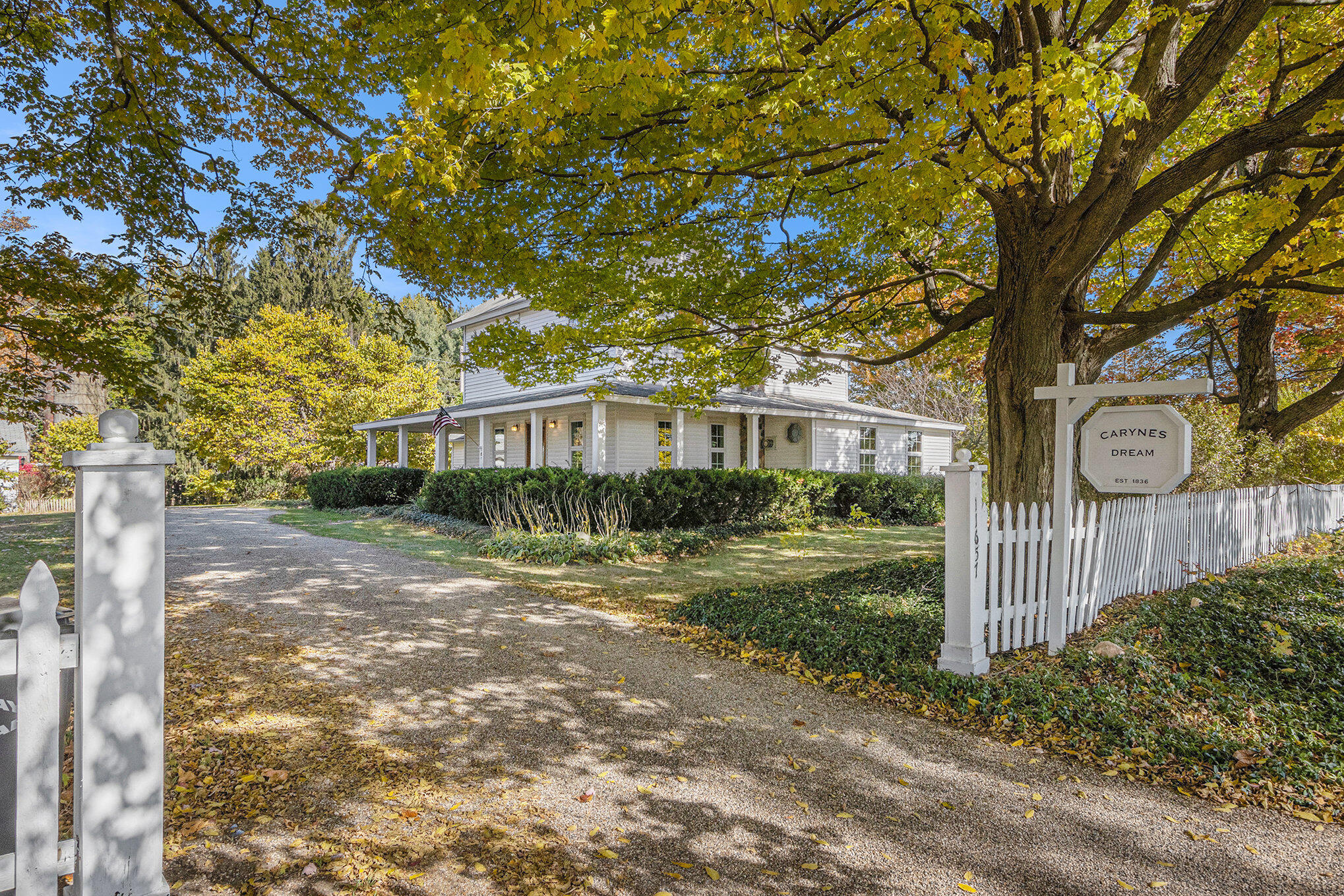 Climax, Michigan 49034, United States, 3 Bedrooms Bedrooms, ,2 BathroomsBathrooms,Residential,Pending,9473