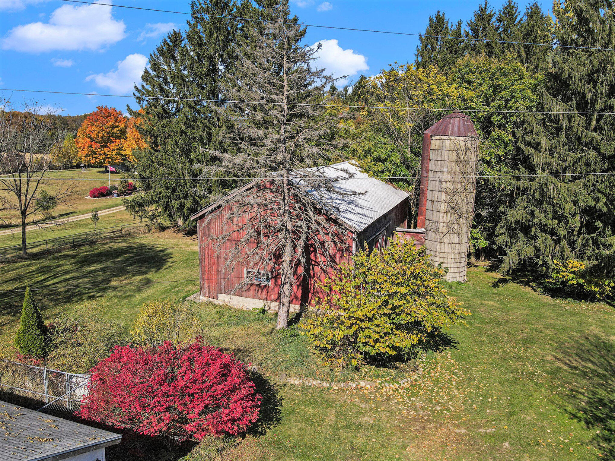 Climax, Michigan 49034, United States, 3 Bedrooms Bedrooms, ,2 BathroomsBathrooms,Residential,Pending,9473