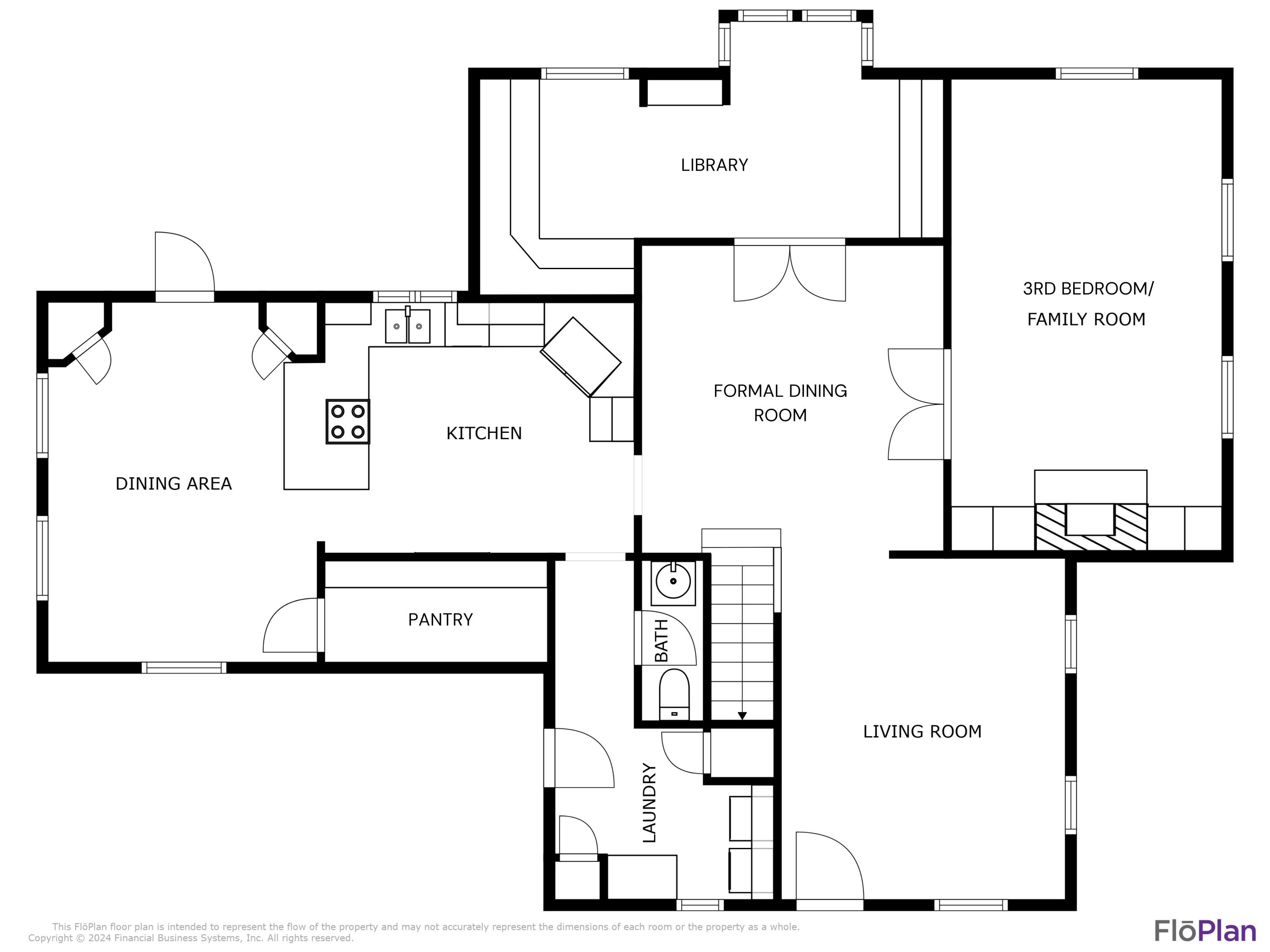 Climax, Michigan 49034, United States, 3 Bedrooms Bedrooms, ,2 BathroomsBathrooms,Residential,Pending,9473