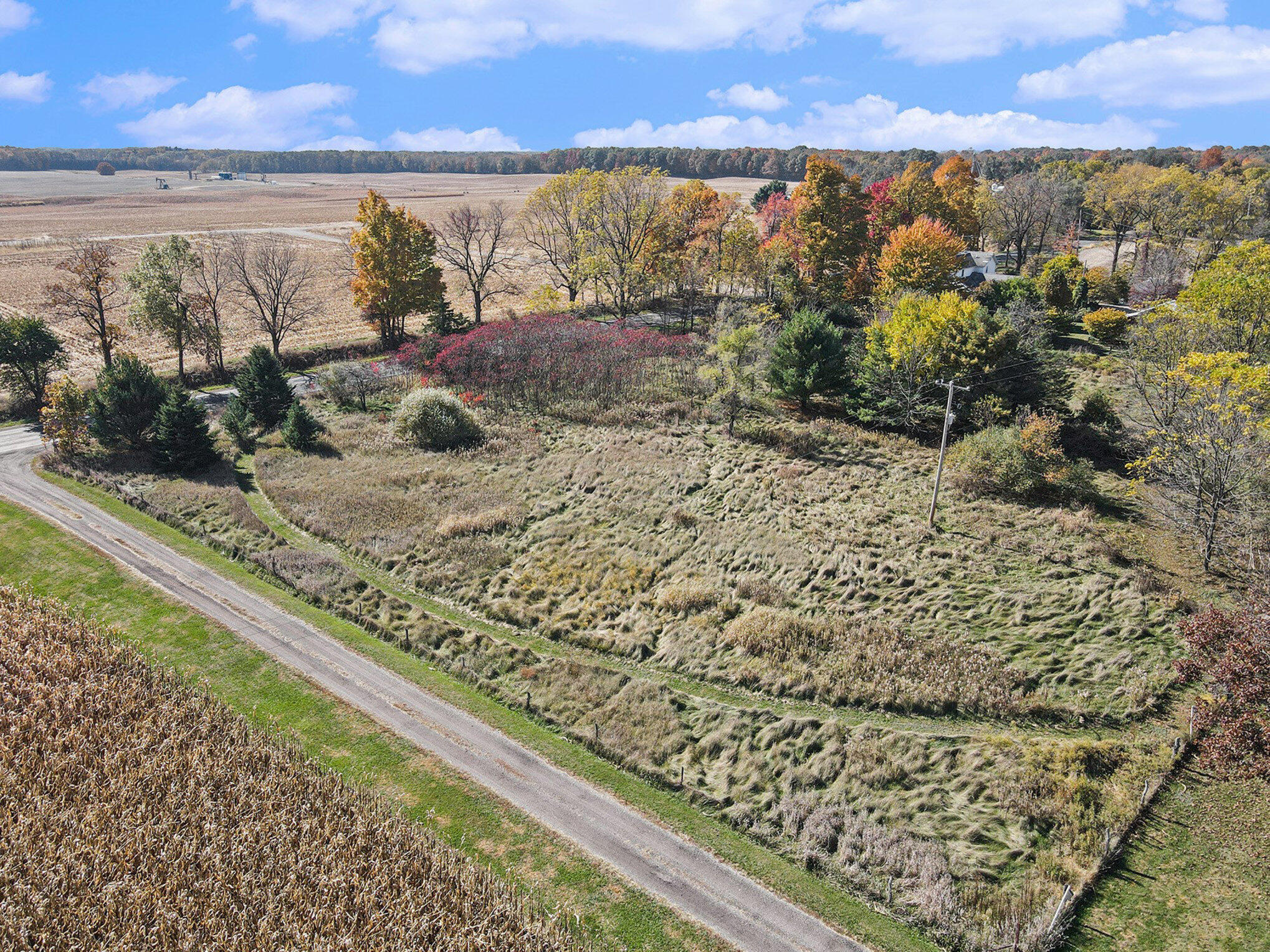 Climax, Michigan 49034, United States, 3 Bedrooms Bedrooms, ,2 BathroomsBathrooms,Residential,Pending,9473