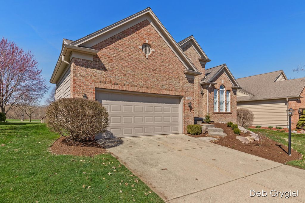 Photo of 6935 Fairway Vista Drive SE, Caledonia, MI 49316 (MLS # 23011260)