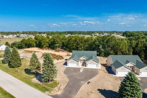 Photo of 1927 Pine Ridge Drive, Manistee, MI 49660 (MLS # 25047989) Photo of 1927 Pine Ridge Drive, Manistee, MI 49660 (MLS # 25047989)