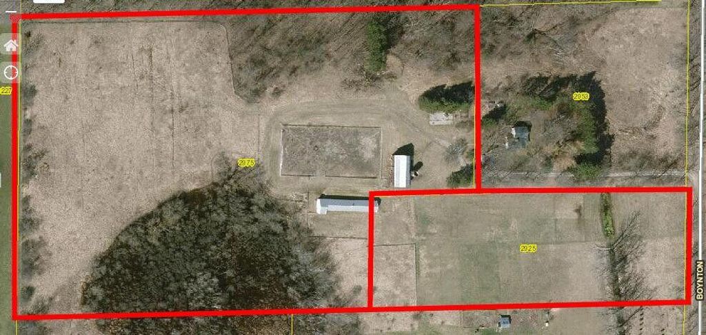 Photo of 2975 #1 Boynton Avenue NE, Ada, MI 49301 (MLS # 25056507)