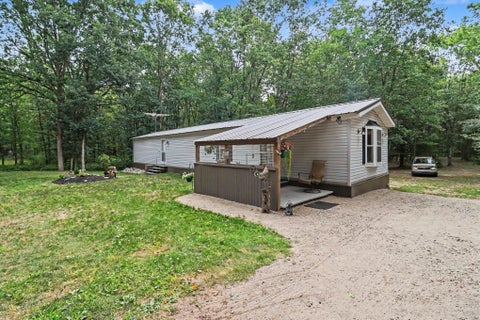 Photo of 9196 N Ruth Drive, Branch, MI 49402 (MLS # 26037869)