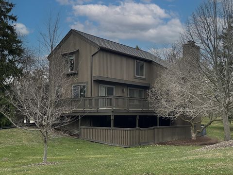 1 Northwick Court, Ann Arbor, MI 48105 - MLS#: 25013337