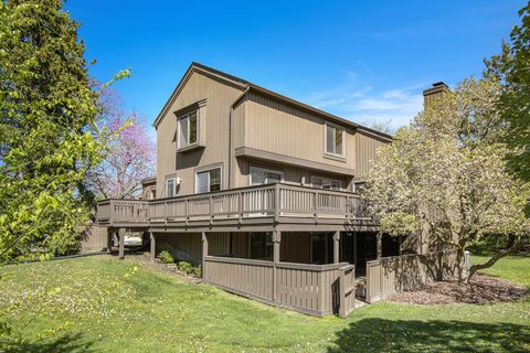 1 Northwick Court, Ann Arbor, MI 48105 - MLS#: 25013337