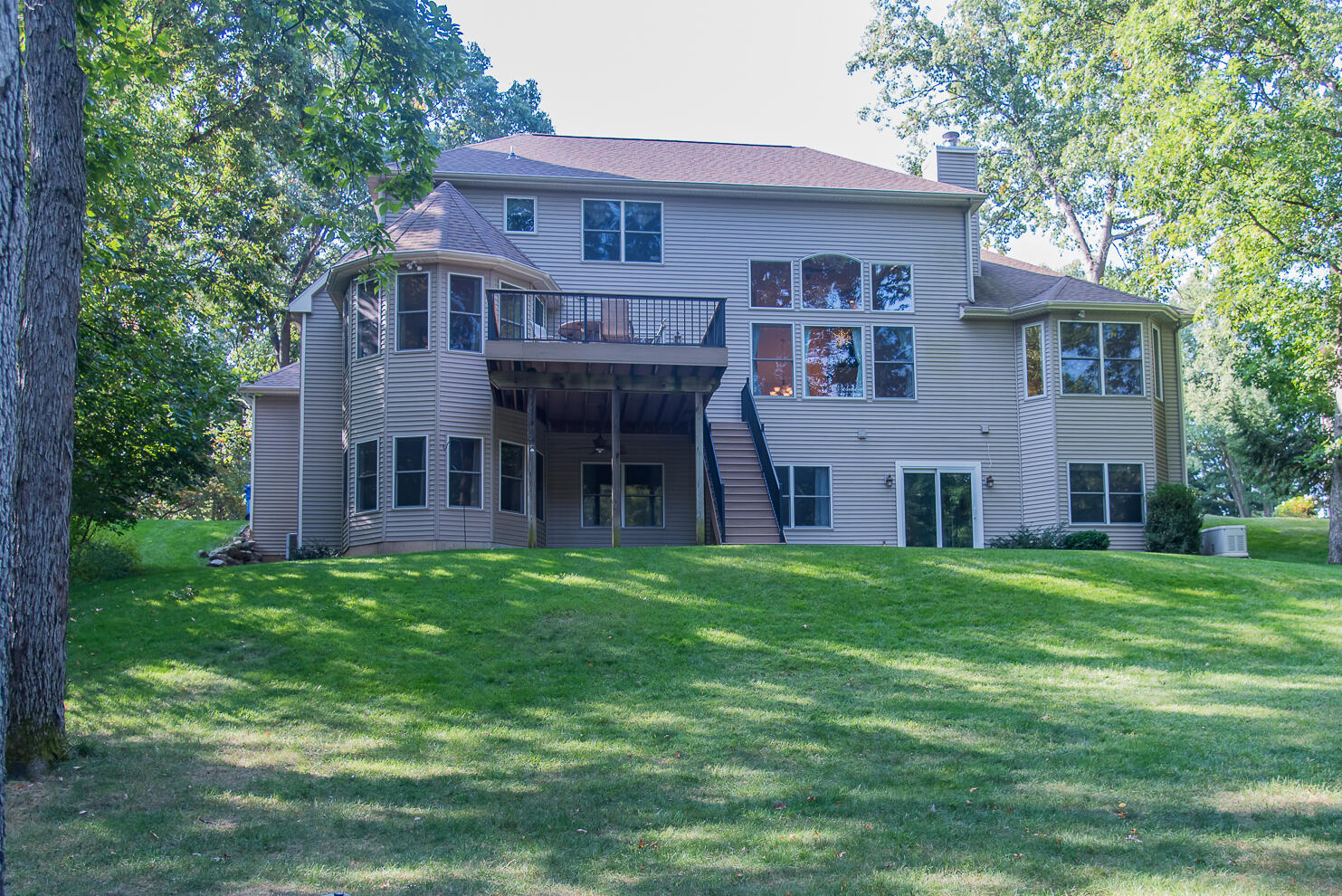 5660 Saddle Club Drive