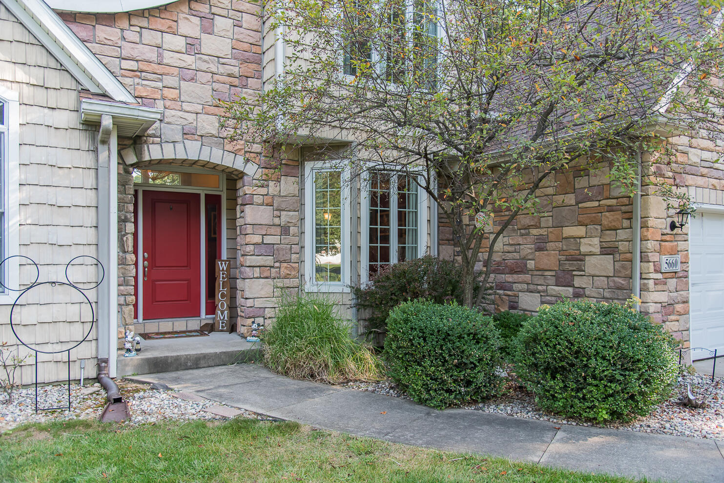 5660 Saddle Club Drive