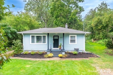 Photo for 4833 Wakefield Avenue NE