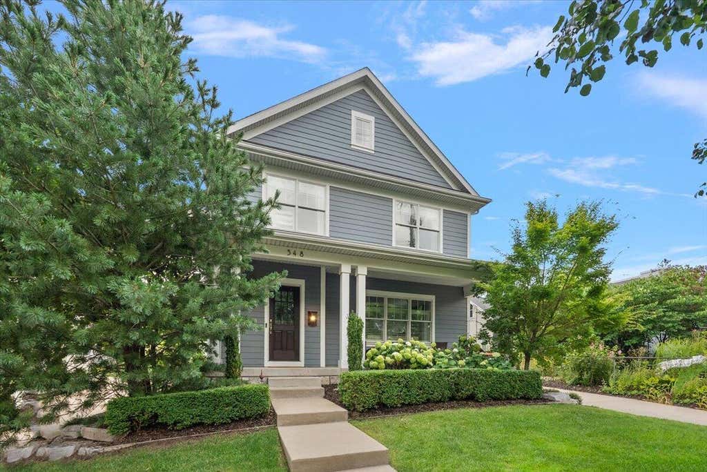 Photo of 548 Lovett Avenue SE, East Grand Rapids, MI 49506 (MLS # 26041035)