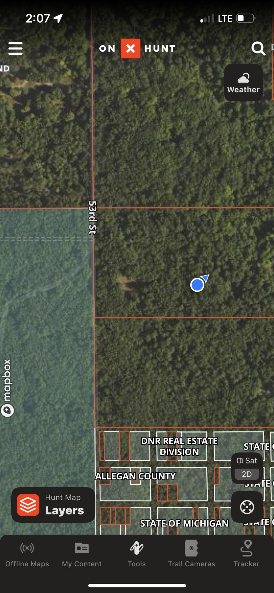 Pullman, Michigan 49450, United States, ,Land,Pending,211490