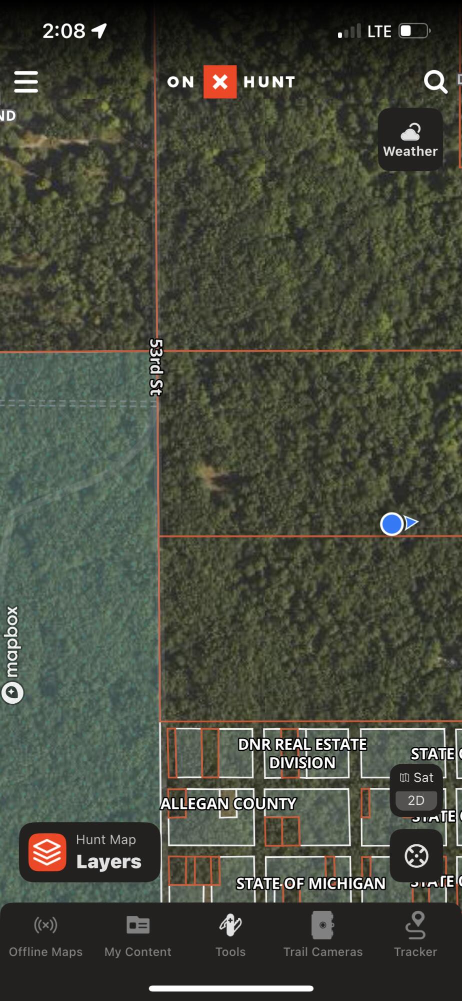 Pullman, Michigan 49450, United States, ,Land,Pending,211490