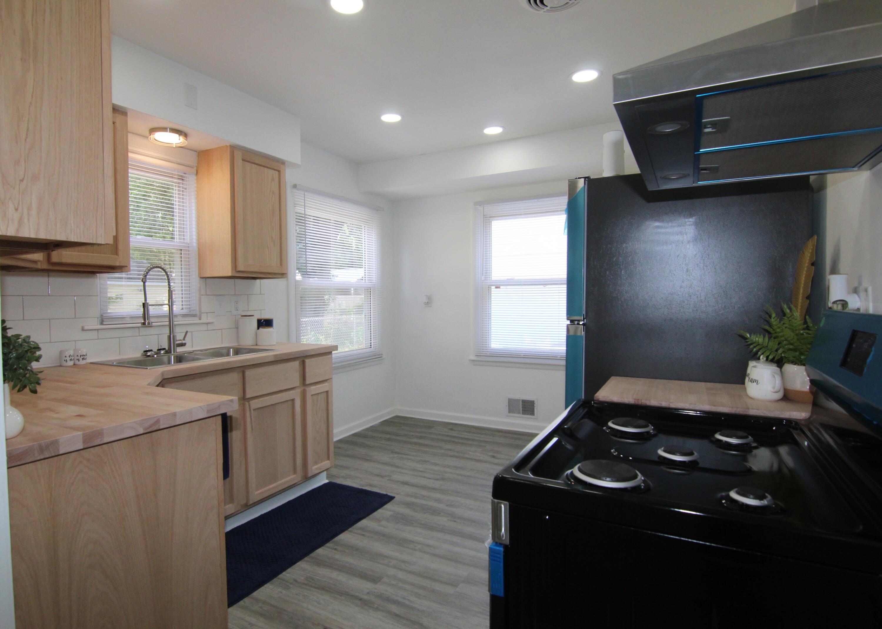 802 Craft Avenue