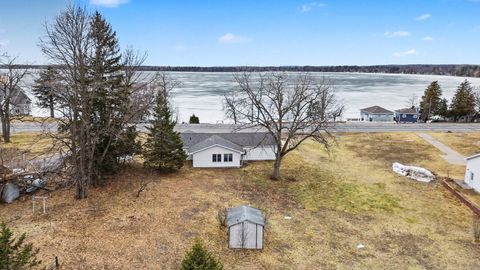 Photo of 8367 Lake Street, Bear Lake, MI 49614 (MLS # 26009260)