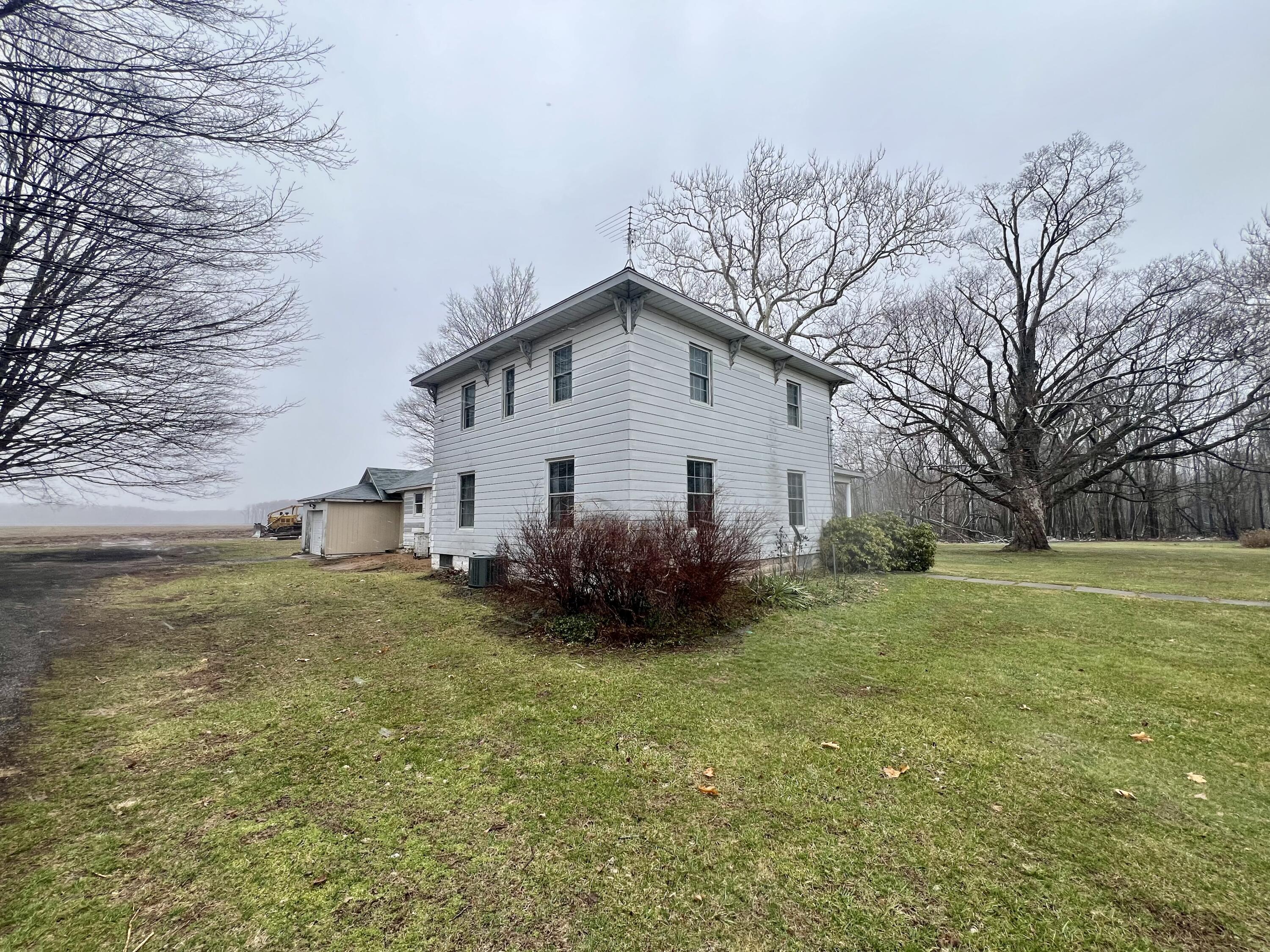 68371 Dailey Road