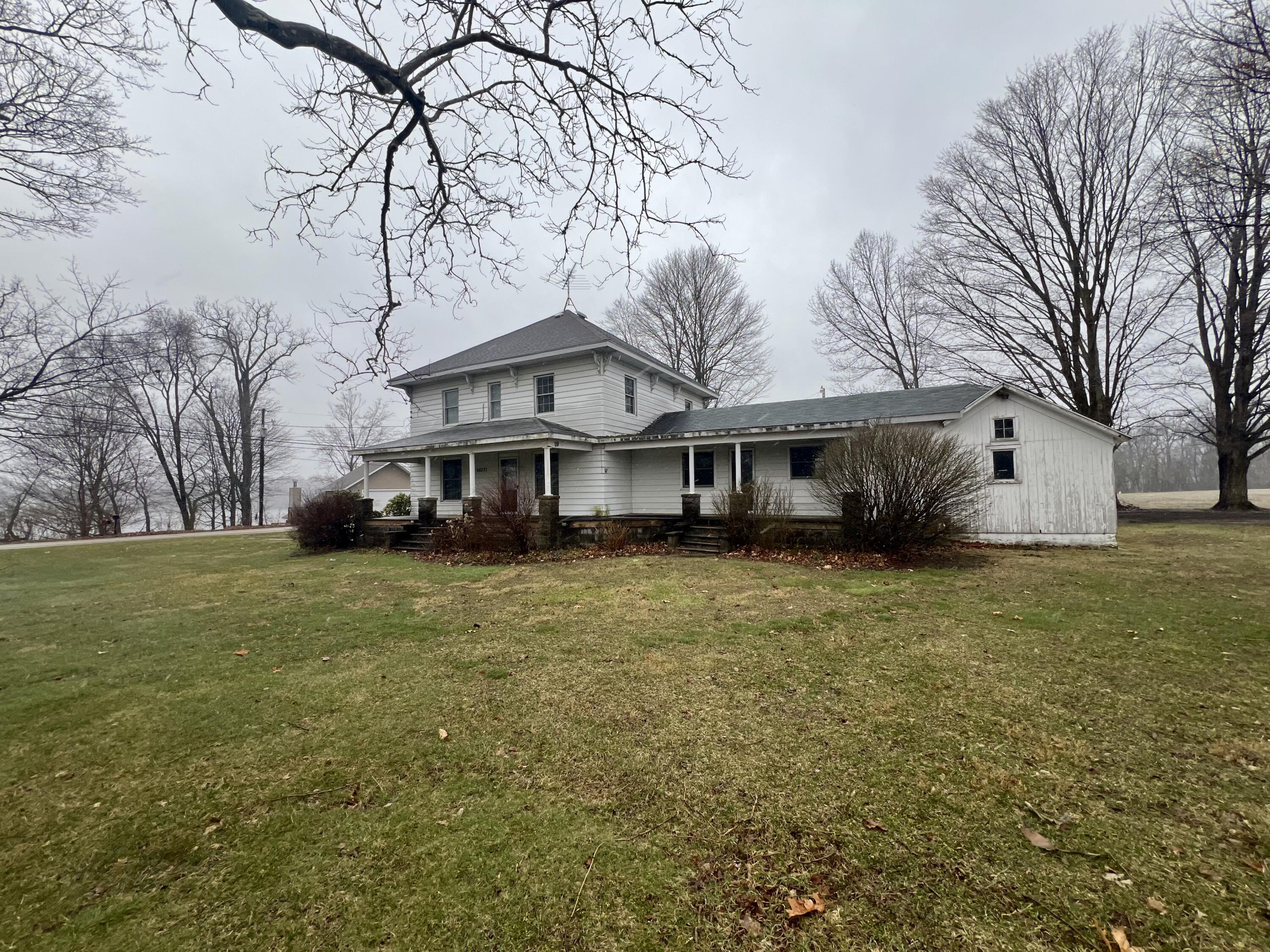 68371 Dailey Road