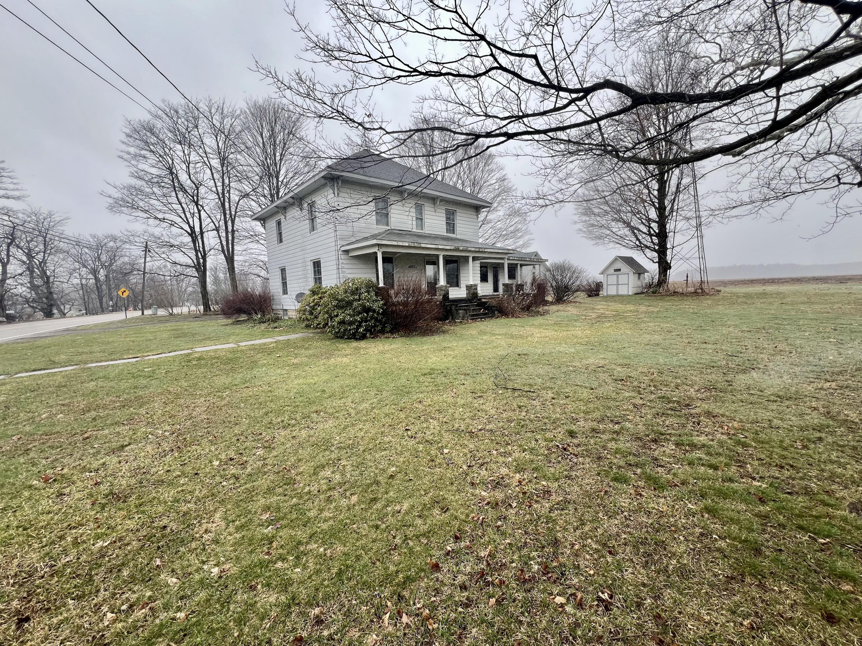 68371 Dailey Road