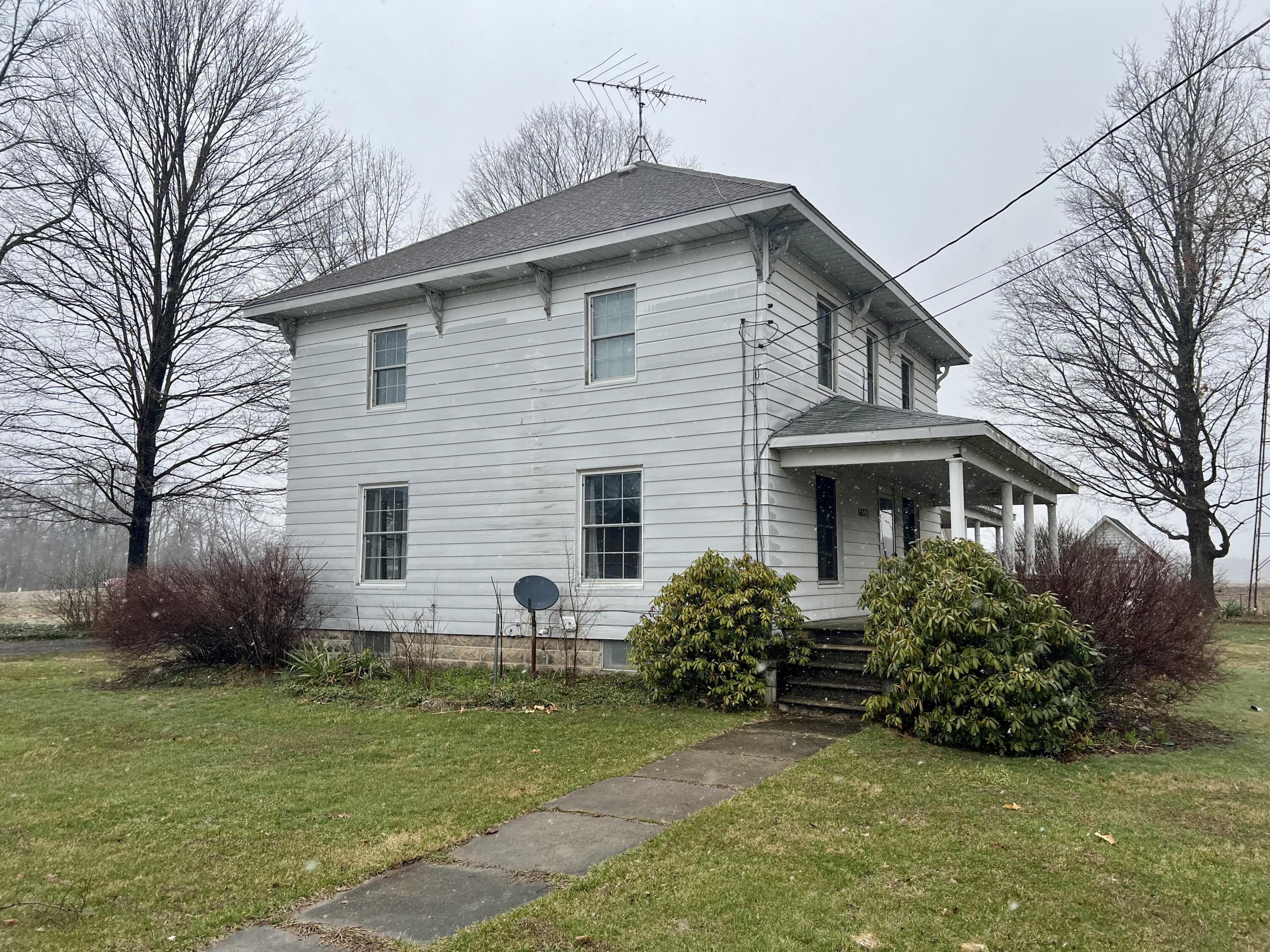 68371 Dailey Road