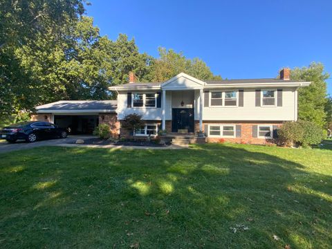 Photo of 9761 Brown Road, Springport, MI 49284 (MLS # 25046630)
