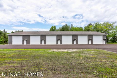 Photo of 1392 Wilson Road #105, Norton Shores, MI 49456 (MLS # 26013933)