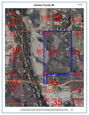 1284 MAPLE GROVE RD, JACKSON, MI 49201 - Image 6f1435c2d68574bacf44d3aecf882e1a/4206056281