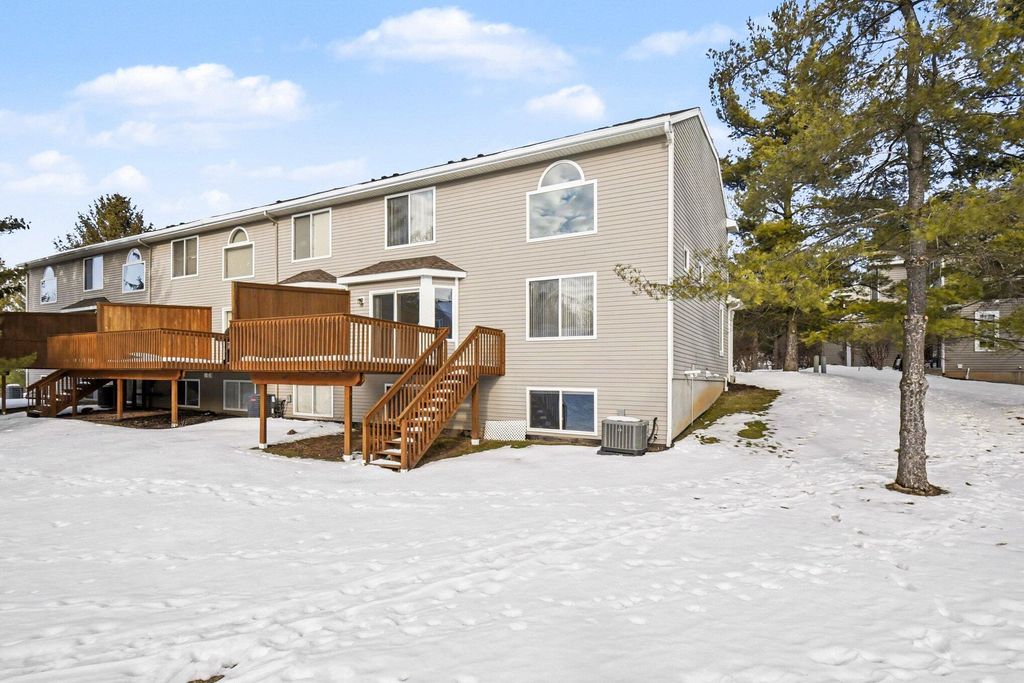 Photo of 5927 E Lyn Haven Drive SE, Grand Rapids, MI 49512 (MLS # 26005593)