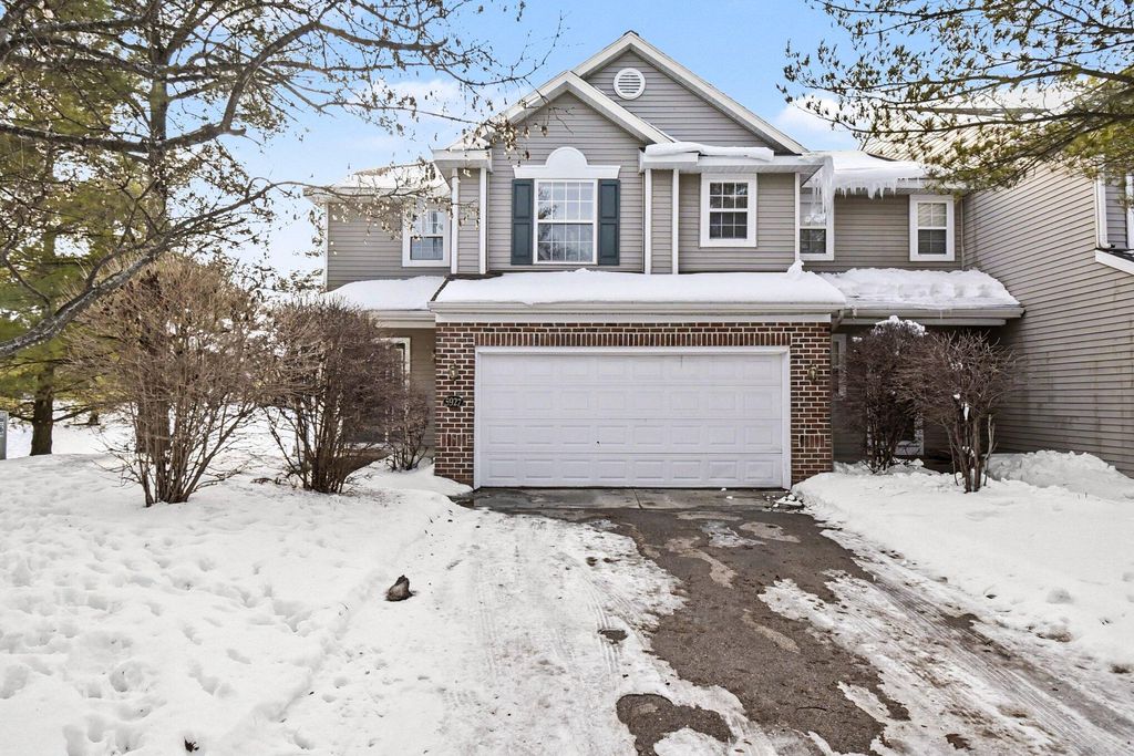 Photo of 5927 E Lyn Haven Drive SE, Grand Rapids, MI 49512 (MLS # 26005593)