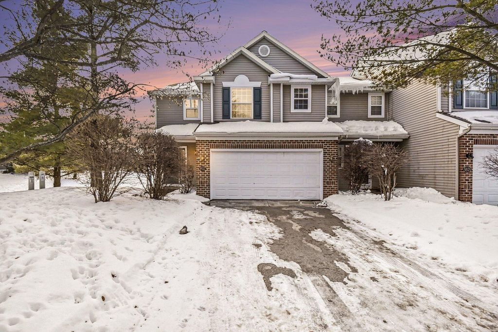 Photo of 5927 E Lyn Haven Drive SE, Grand Rapids, MI 49512 (MLS # 26005593)