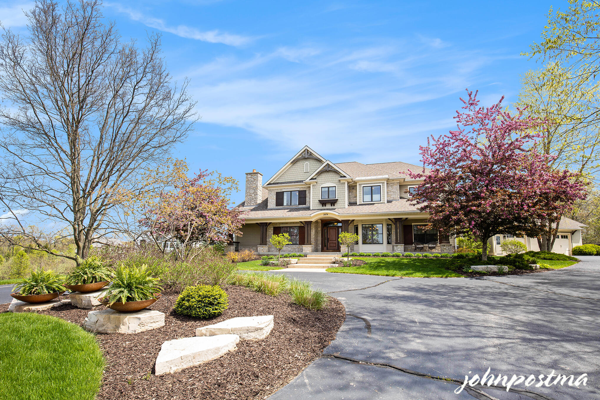 2674 Montreux Hills Court