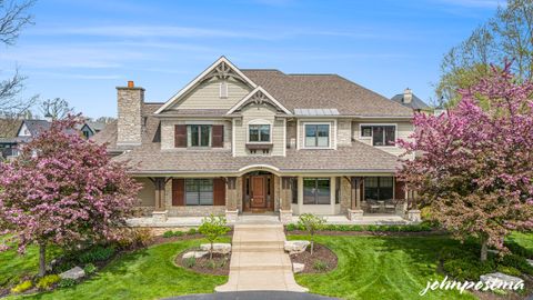 2674 Montreux Hills Court Ada MI 49301