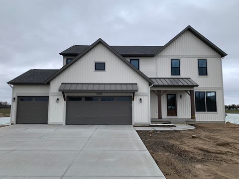 10495 Poppy Lane, Allendale, MI 49401 - MLS#: 25016508