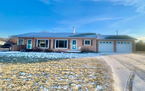 1505 Shrewsbury Avenue, Adrian, MI 49221 - MLS#: 25012197