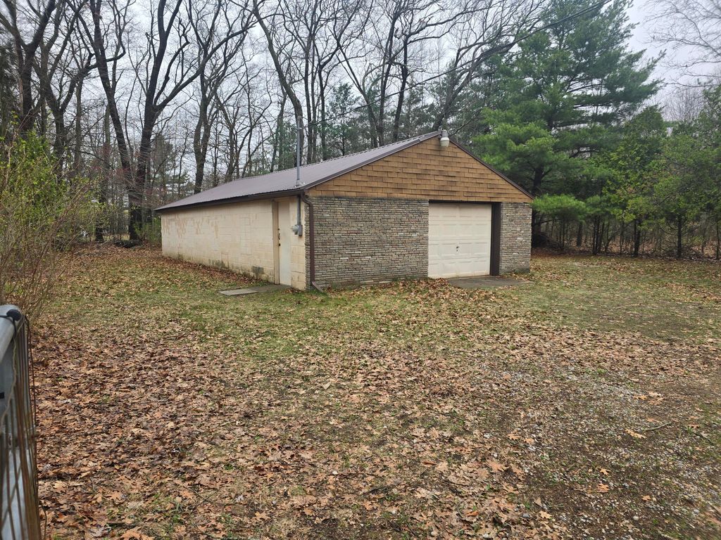 Photo of 2158 E Broadway Avenue, Muskegon, MI 49444 (MLS # 26015024)