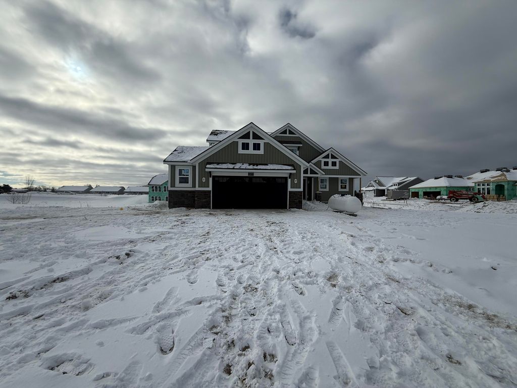 Photo of Holland, MI 49424 (MLS # 25059411)