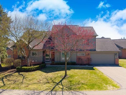 37703 Avon Lane Farmington Hills MI 48331