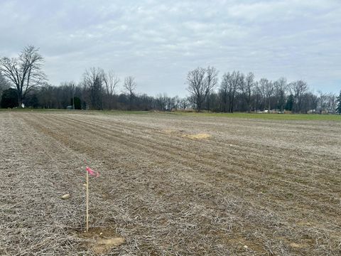 Photo of S Farrand, Colon, MI 49040 (MLS # 26013278)